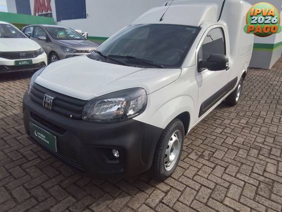 FIAT FIORINO 1.3 FIREFLY FLEX ENDURANCE MANUAL FIAT FIORINO 1.3 FIREFLY FLEX ENDURANCE MANUAL